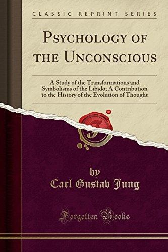 Psychology the unconscious - the,