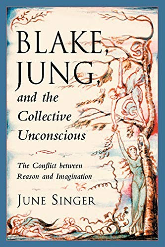 Blake jung and the - and, collective