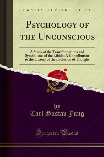 Psychology the unconscious - psychology, of