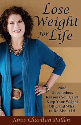 Lose weight for life - lose, life:
