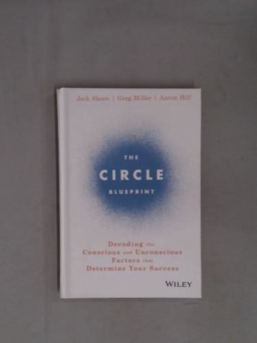 The circle blueprint decoding - circle,
