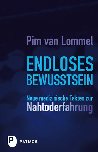Endloses bewusstsein neue - bewusstsein.,
