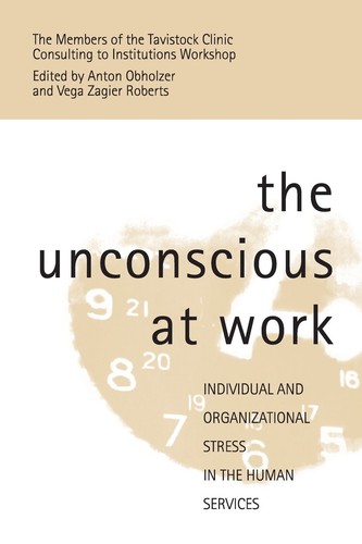 The unconscious work by - unconscious, at
