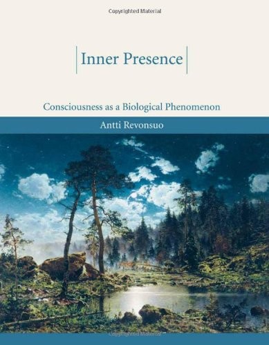 Inner presence consciousness - ?,