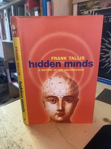 Tallis hidden minds - tallis:, a