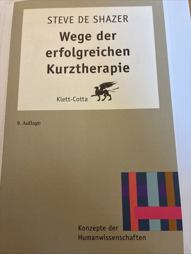 Wege der erfolgreichen