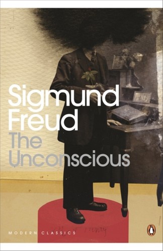 The unconscious sigmund - the,