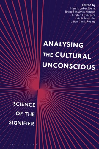 Analysing the cultural - analysing,