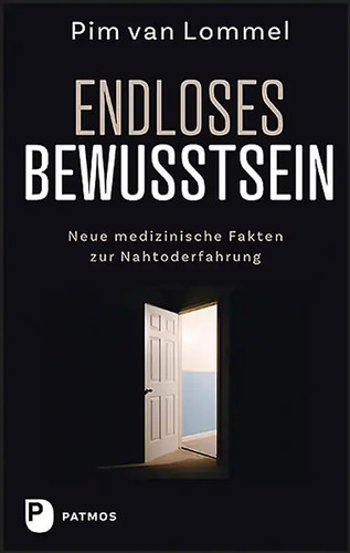 Endloses bewusstsein - endloses,