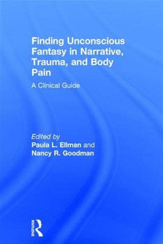 Finding unconscious fantasy - unconscious,