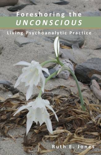 Foreshoring the unconscious - the,