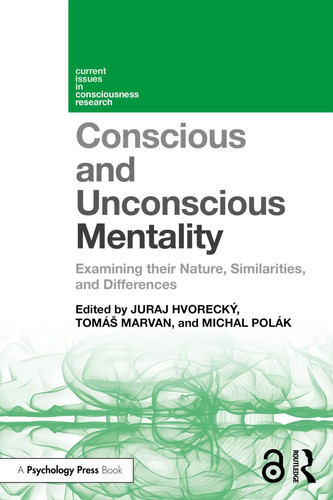 Conscious and unconscious - conscious,