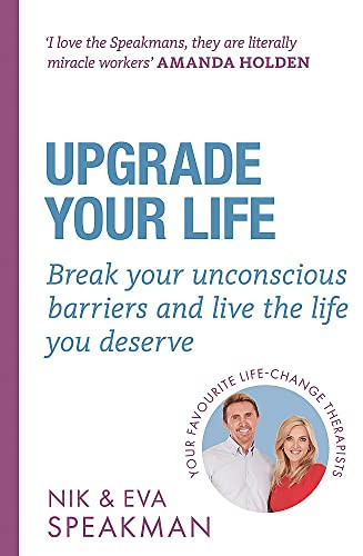 Upgrade your life break - life,