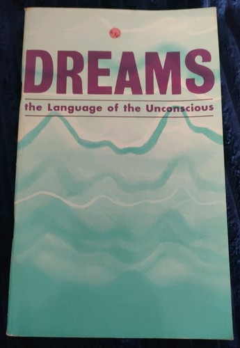 Dreams the language - dreams,