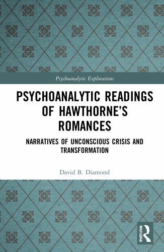 Psychoanalytic readings - psychoanalytic, of