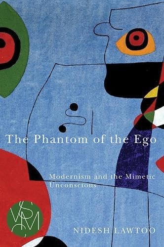 The phantom - of,