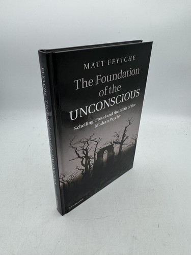 The foundation - the,