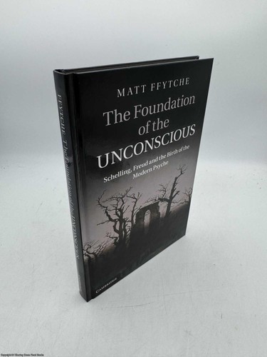Foundation the unconscious - foundation, of