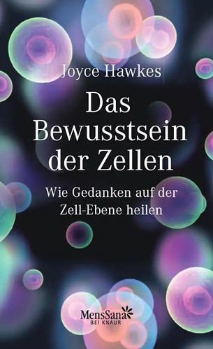 Das bewusstsein der zellen - das,