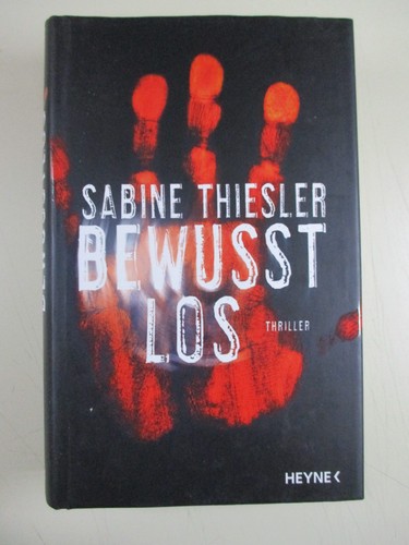 Sabine thiesler bewusstlos - thiesler,