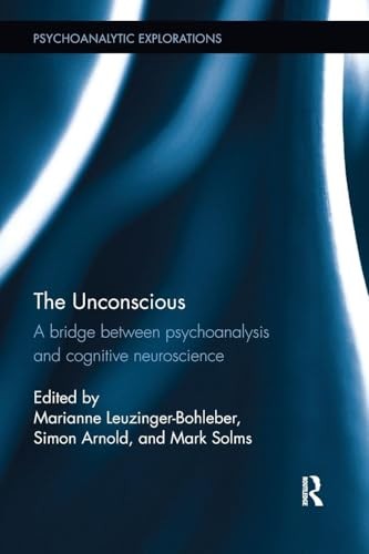 The unconscious bridge - the, unconscious:
