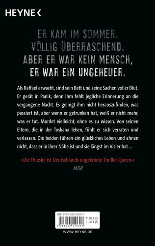 Bewusstlos sabine thiesler - sabine,
