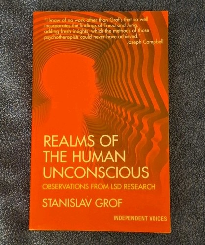 Realms the human - the,