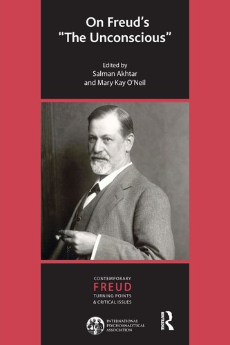 Freud the unconscious - freud's,