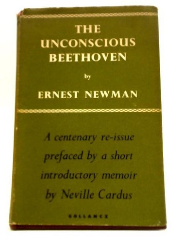 The unconscious beethoven - the,