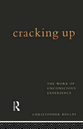 Cracking the work of - up:,