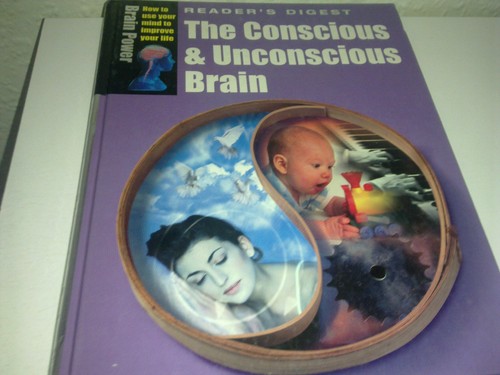 Brain power the - brain, power: