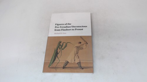 Figures the pre freudian - figures,