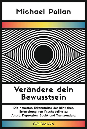 Verändere dein bewusstsein - verändere,