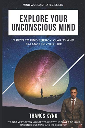 Explore your unconscious - unconscious, mind