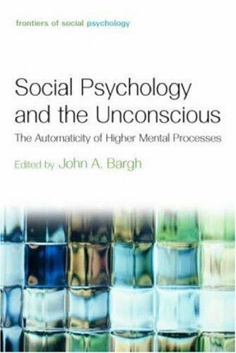 Social psychology and the - psychology,
