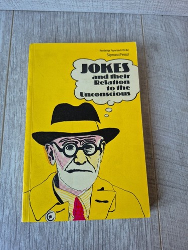 Jokes their relation to the - &,