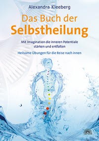 Das buch der selbstheilung - buch,