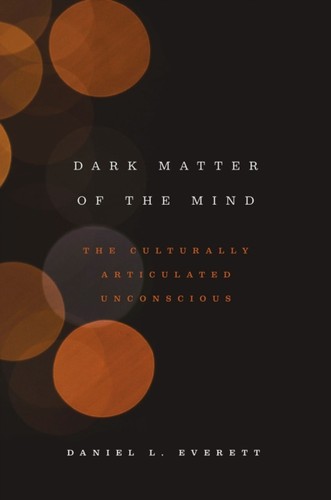 Dark matter the mind - the, –