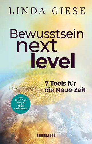 Bewusstsein next level - next,