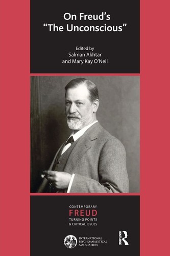Freud the unconscious - freud's,