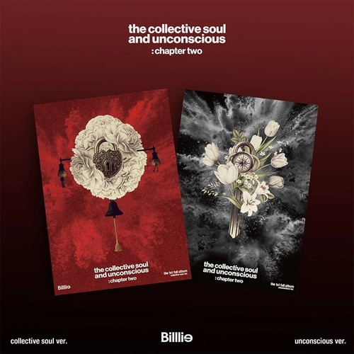 Billlie the collective soul - [the,