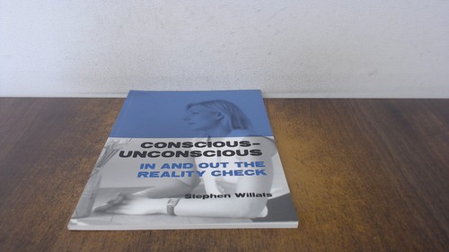 Conscious unconscious in - conscious, unconscious: