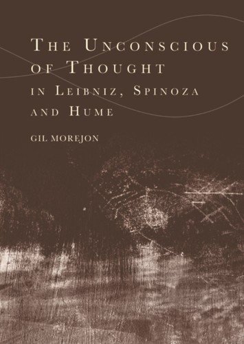 The unconscious thought - of, in