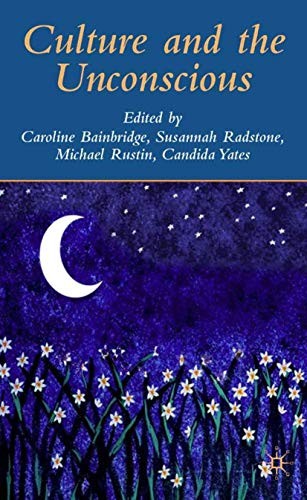 Culture and the - , unconscious