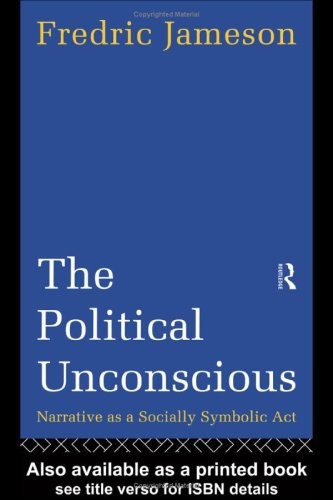 The political unconscious - political,