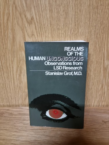Realms the human - of,