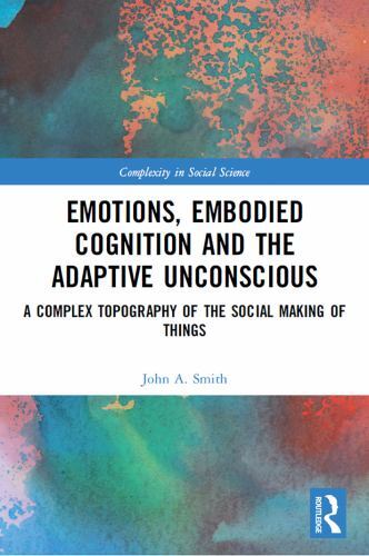 Emotions embodied cognition - emotions,,