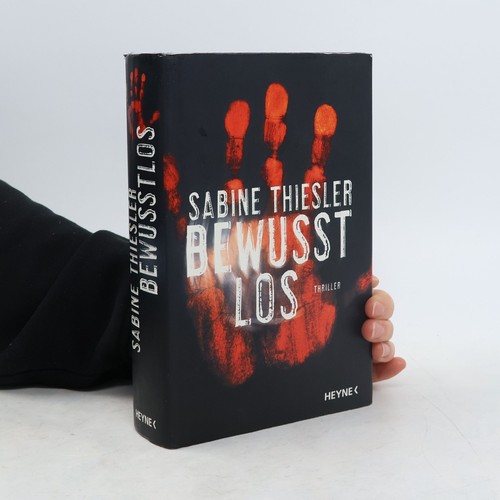 Bewusstlos sabine - bewusstlos , | 