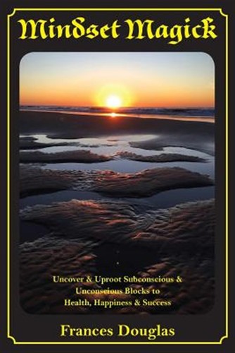Mindset magick uncover - mindset, &