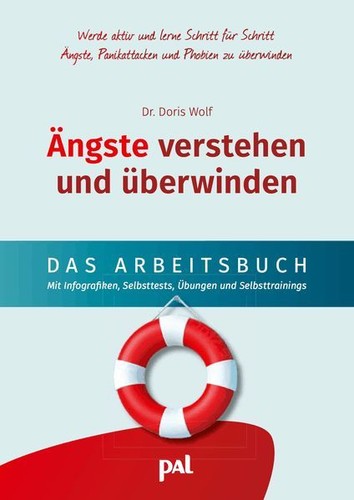 ängste verstehen und - verstehen,